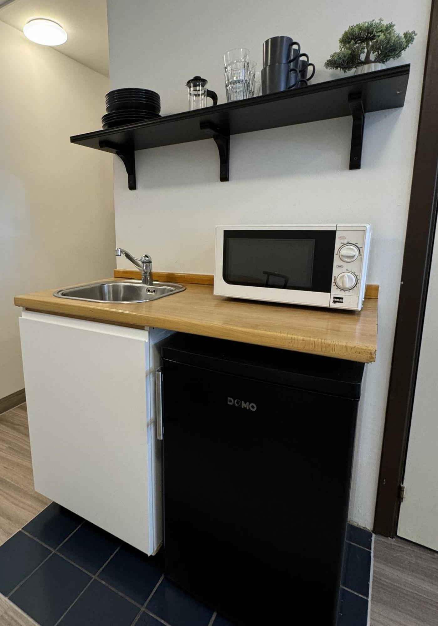 Appartamento Day Dream L23 Reykjavík