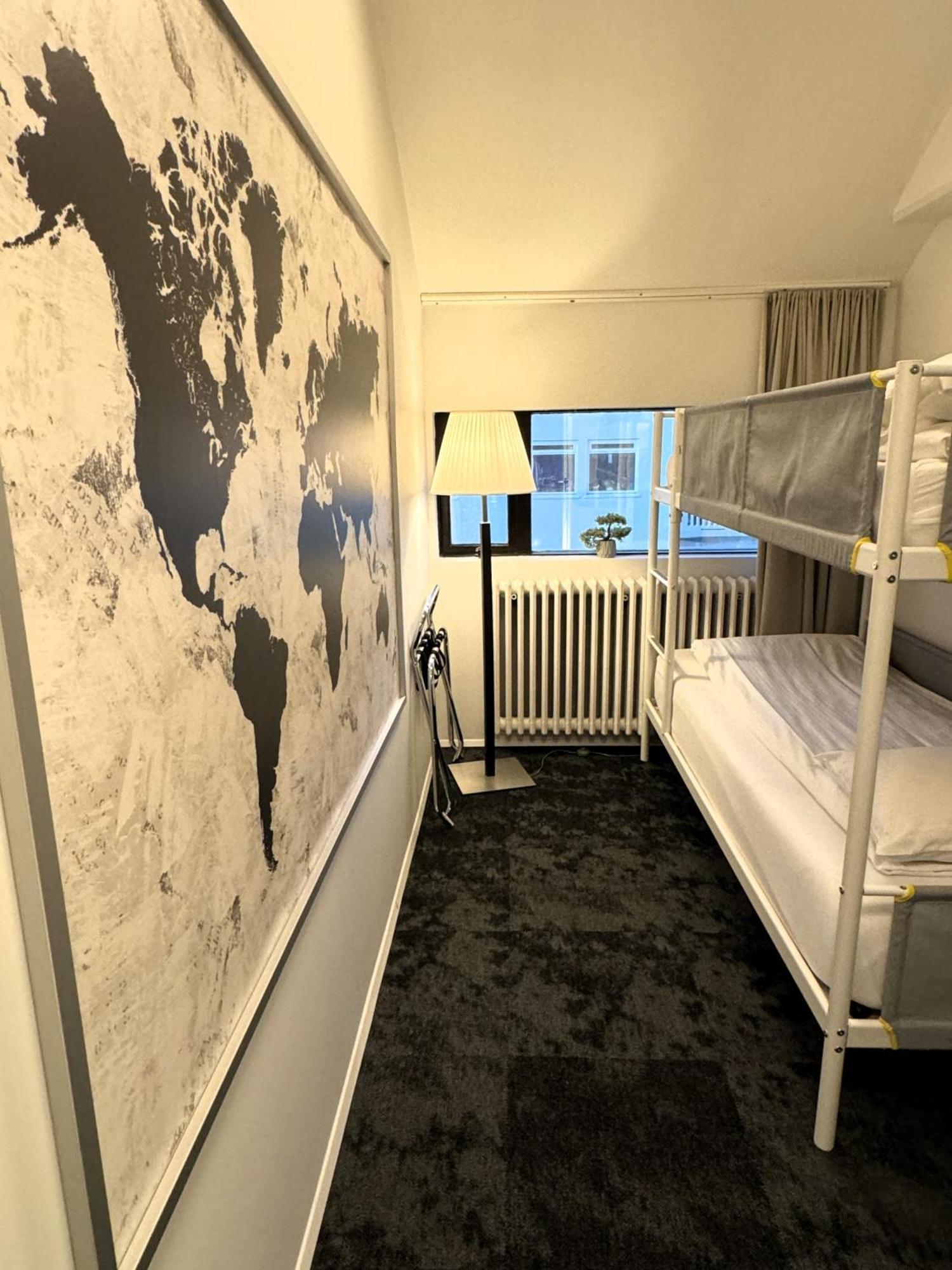 Appartamento Day Dream L23 Reykjavík
