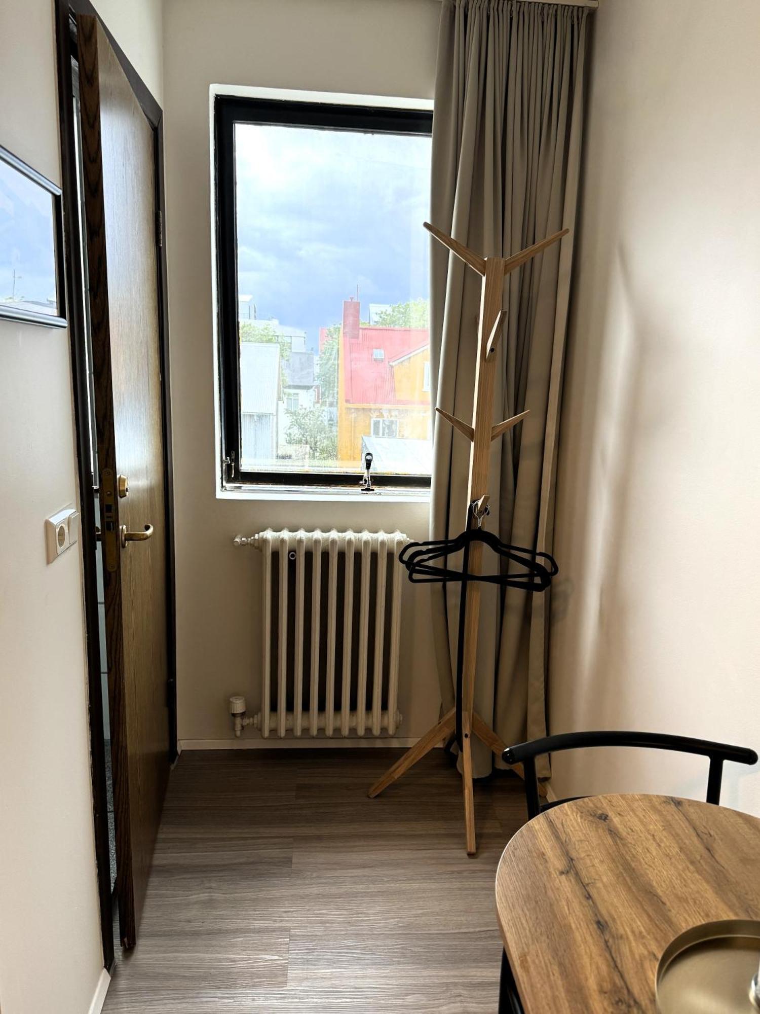 Appartamento Day Dream L23 Reykjavík